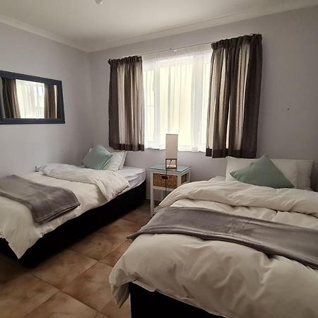 Bismarck Swakopmund Apartment Exterior photo