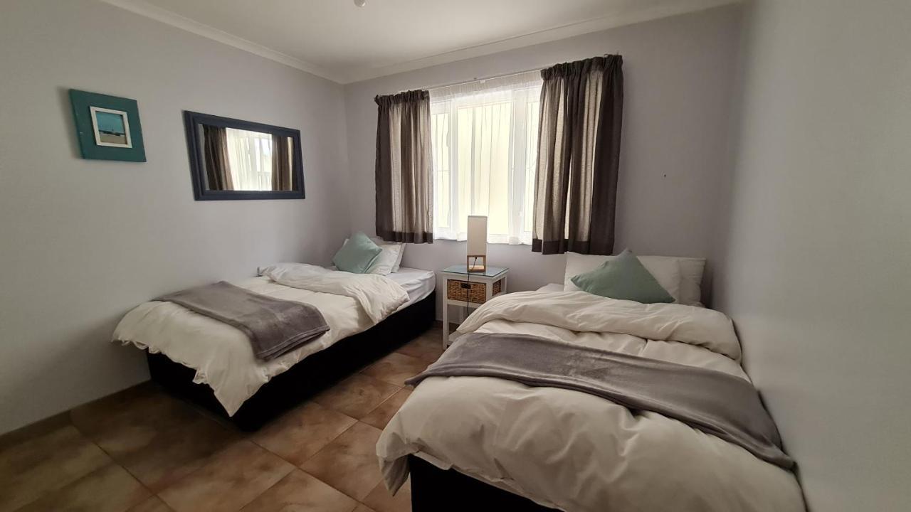 Bismarck Swakopmund Apartment Exterior photo