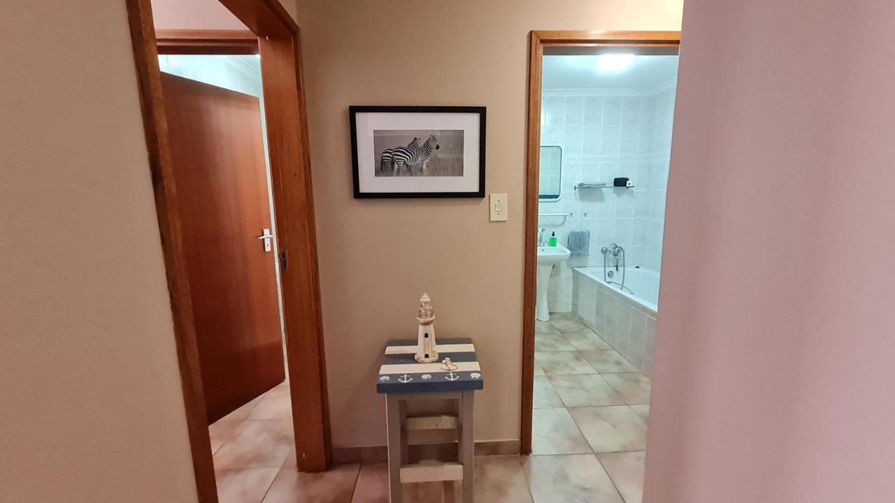 Bismarck Swakopmund Apartment Exterior photo